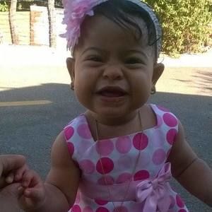 Meet your Posher, Angela esther